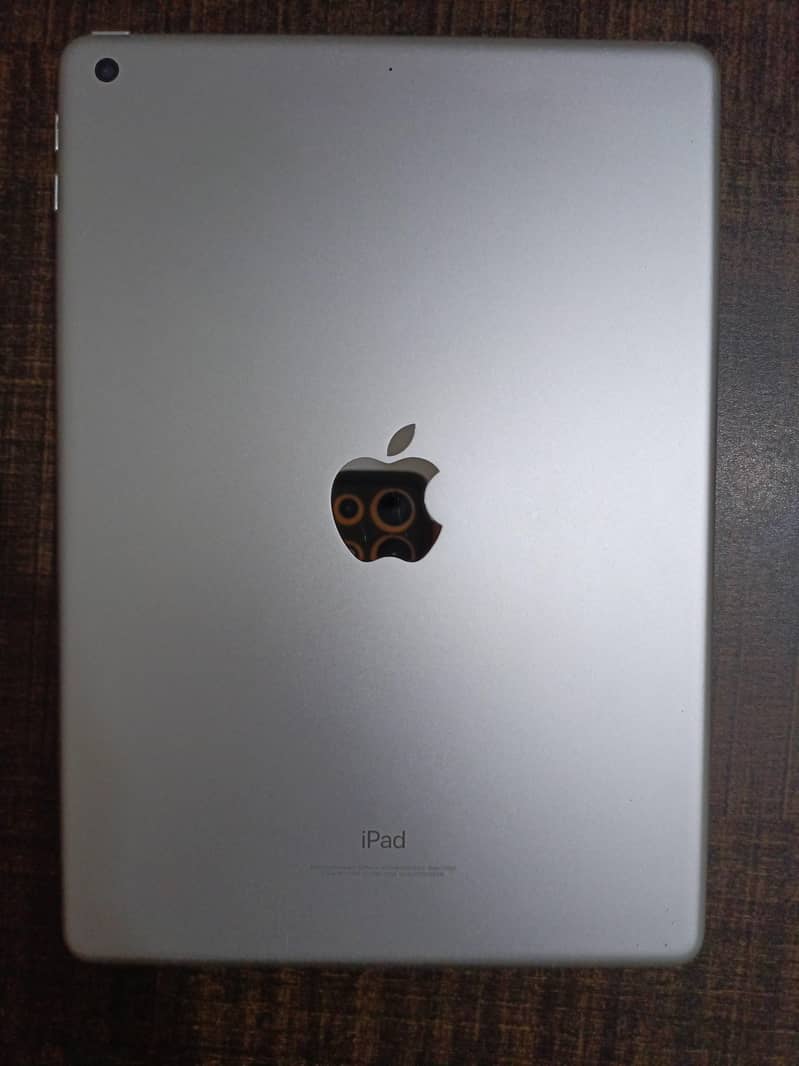 ipad 6th generation 1