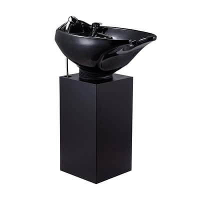 hair washing unit for sale only 1 month use