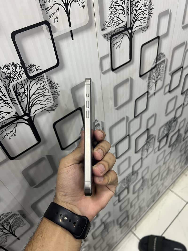 Apple iPhone 15 Pro Max 1