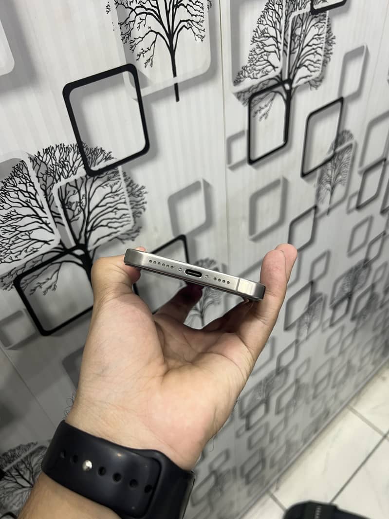 Apple iPhone 15 Pro Max 2