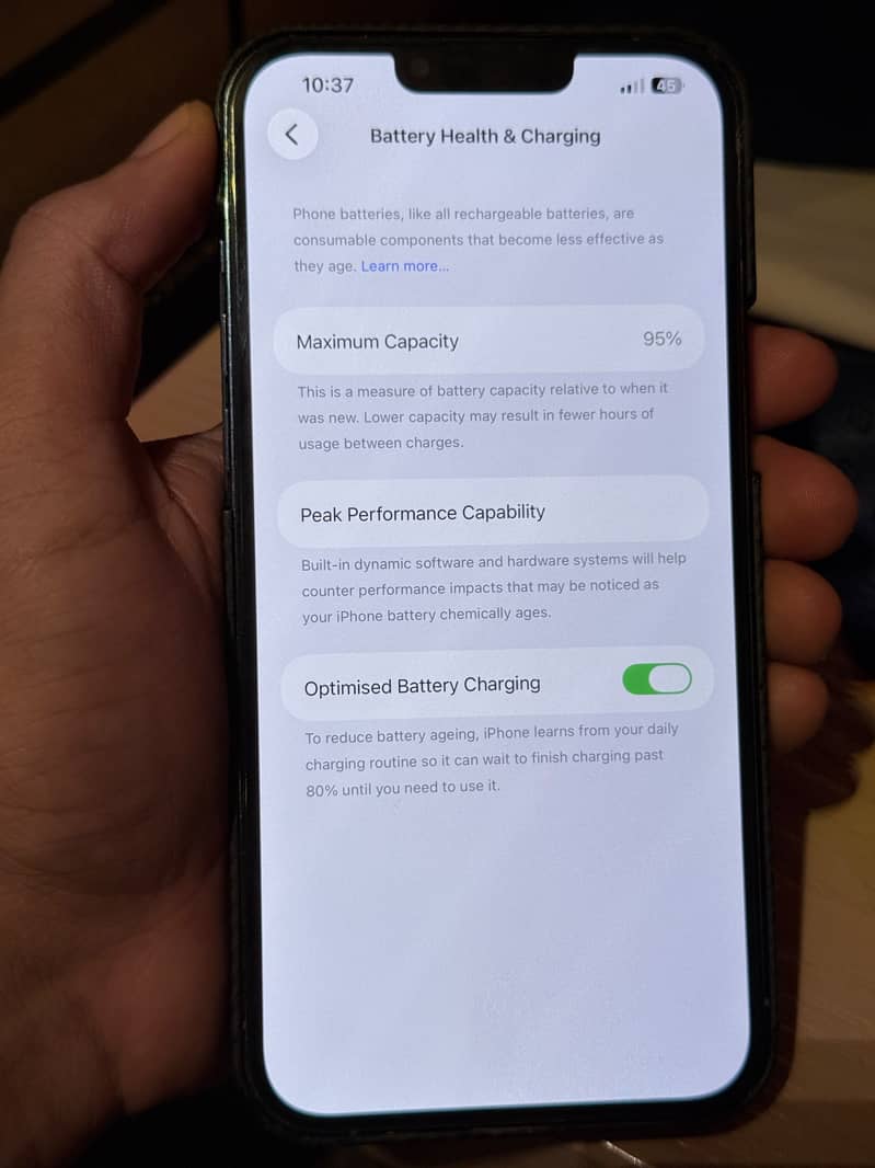 Apple iPhone 13 Pro Max 1