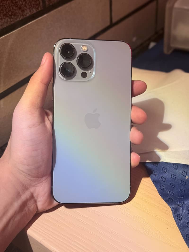 Apple iPhone 13 Pro Max 3