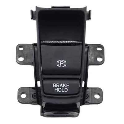 Honda Vezel Parking Brake Switch