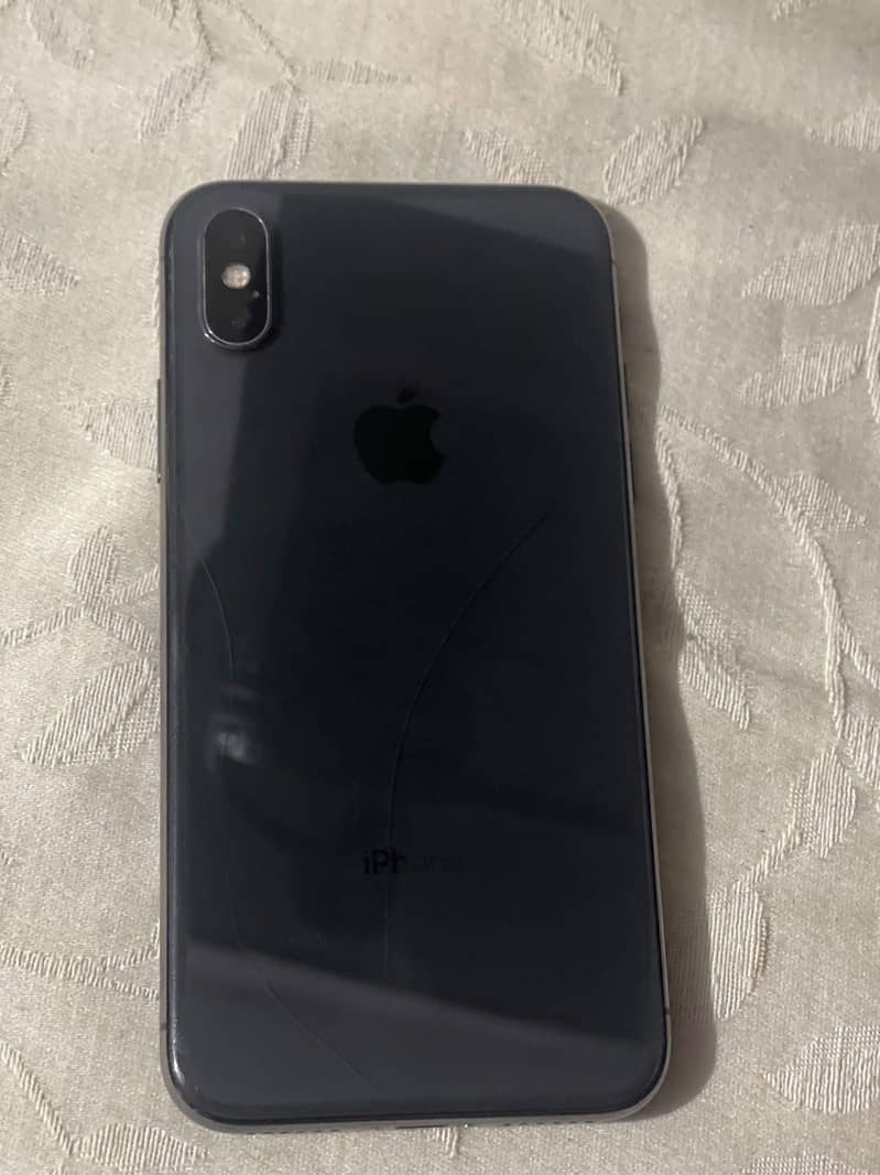 Apple iPhone X 0