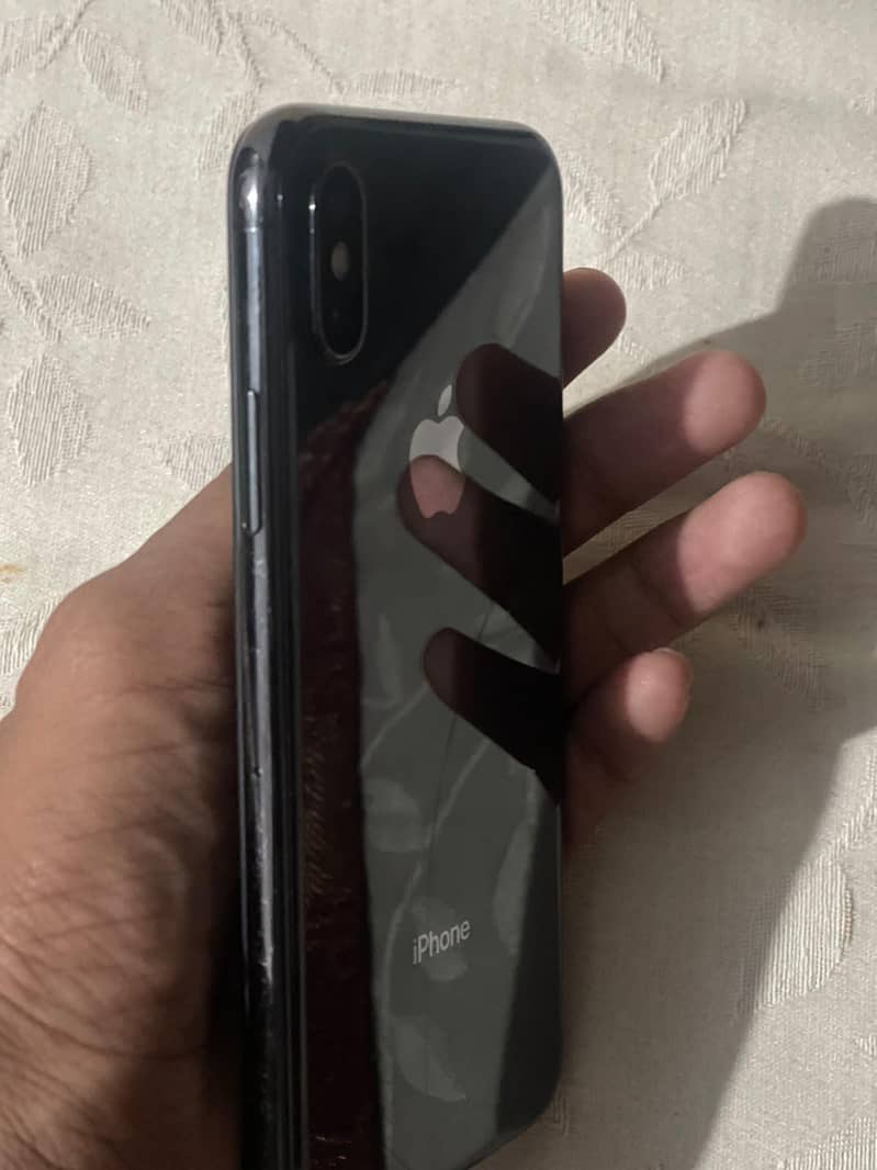 Apple iPhone X 1