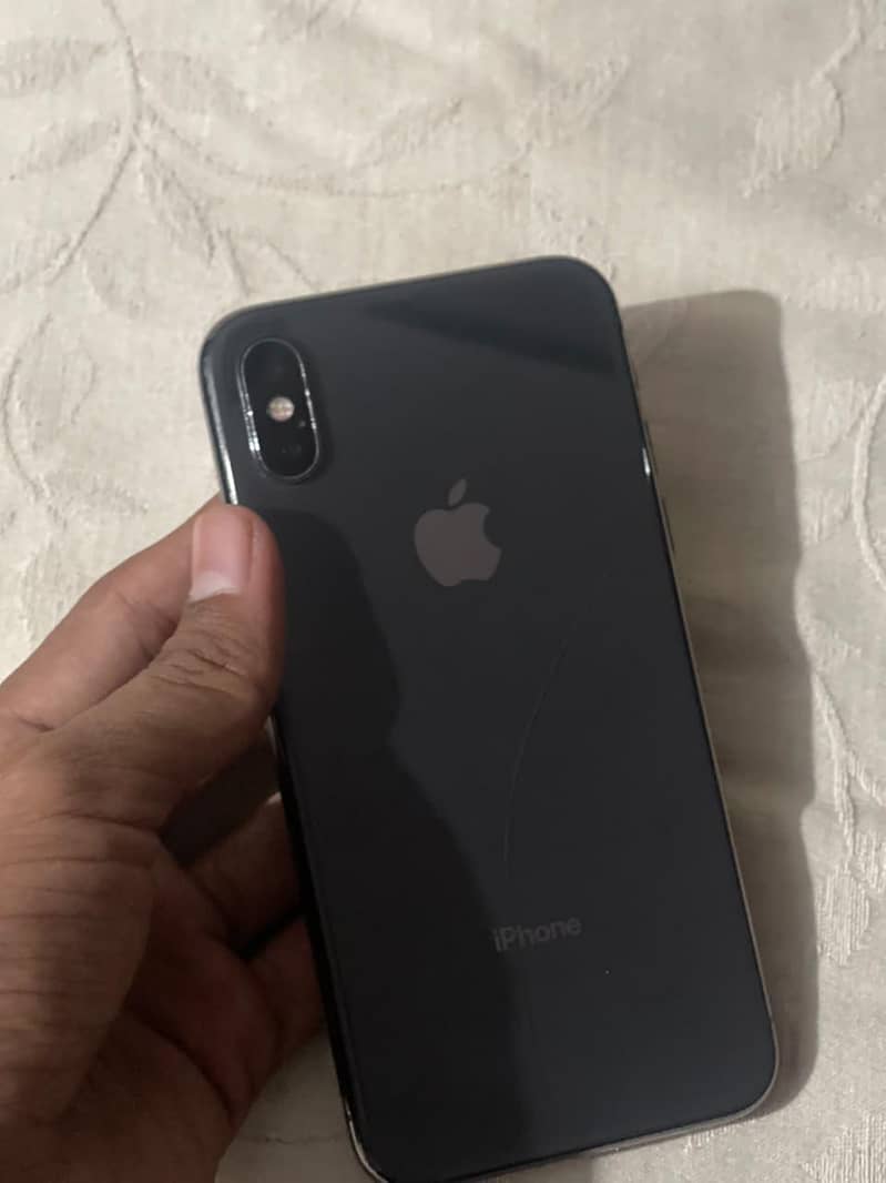 Apple iPhone X 2
