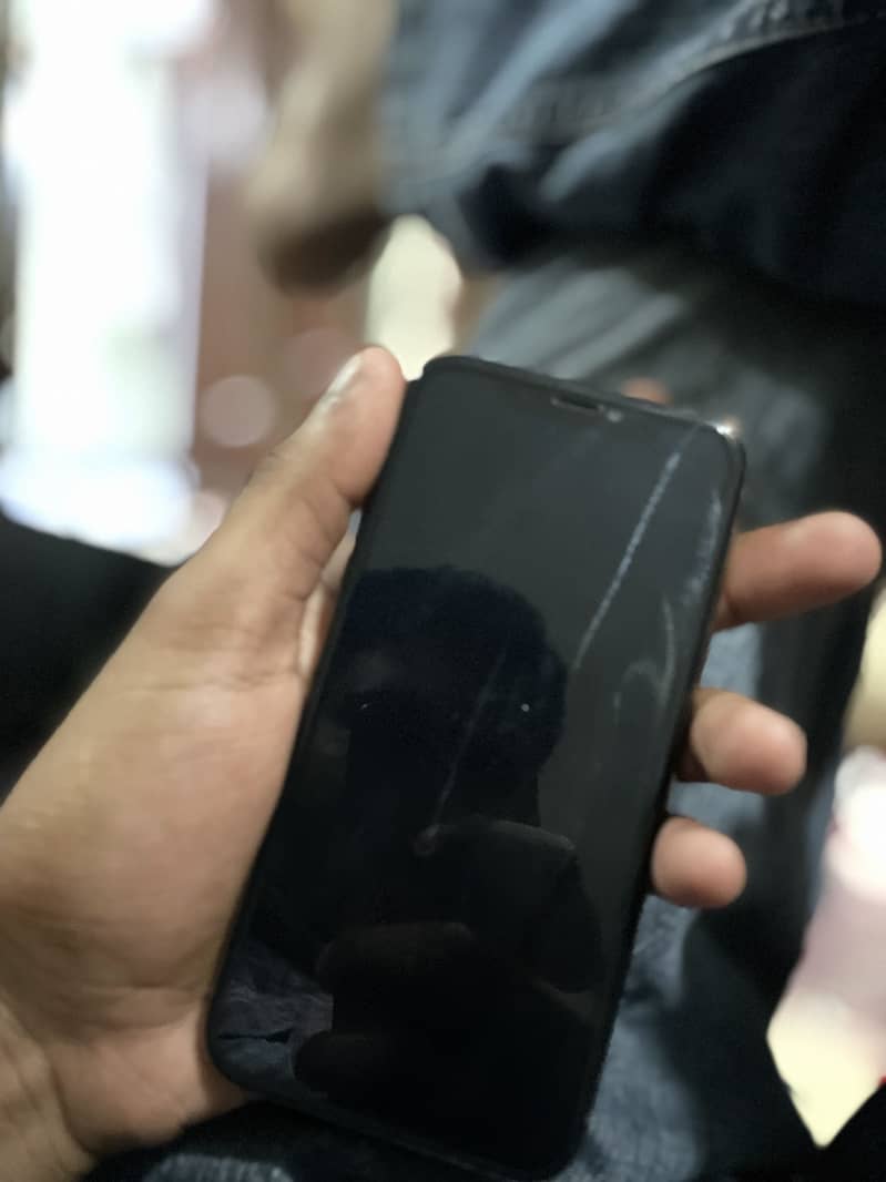 Apple iPhone 11 Pro 5