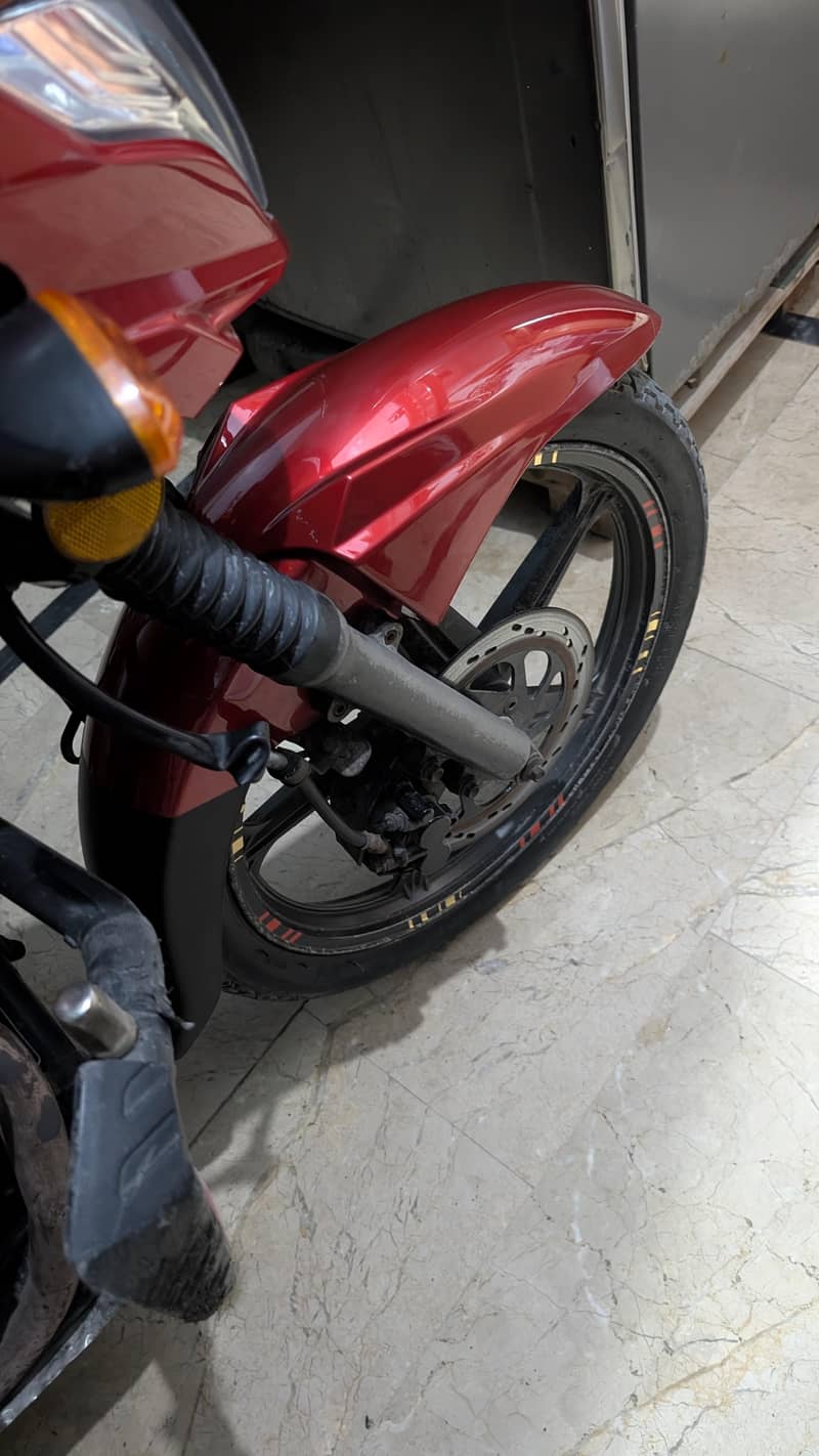 suzuki gr 10