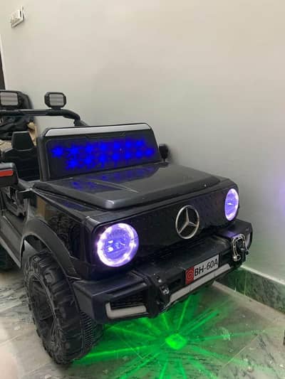 kids car