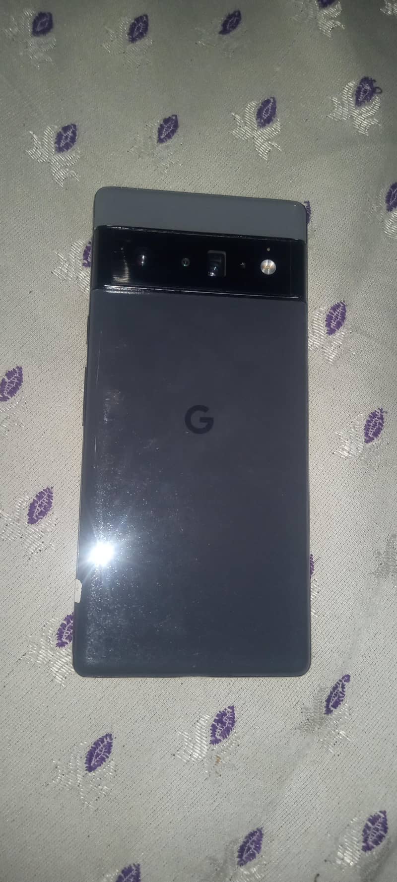 Google Pixel 6 Pro 0