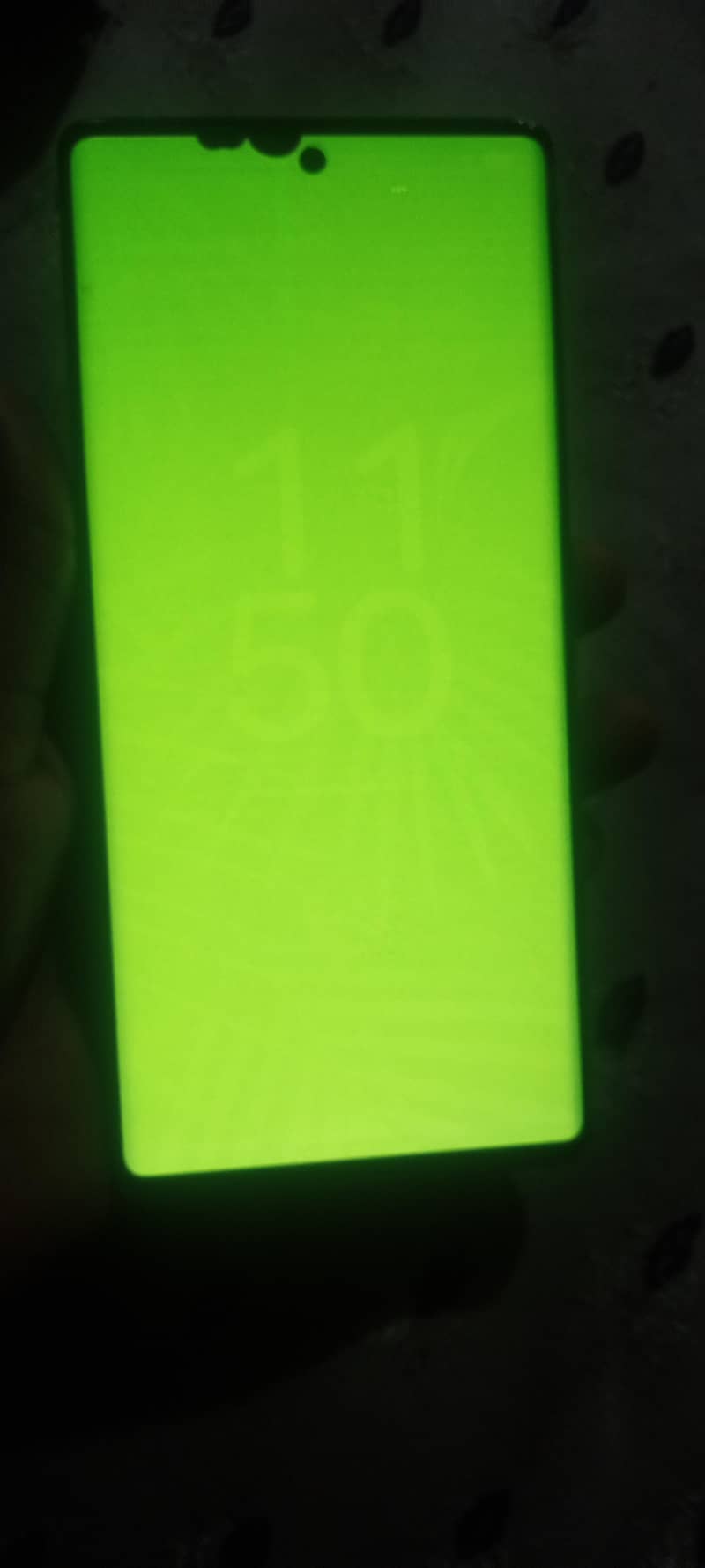 Google Pixel 6 Pro 1