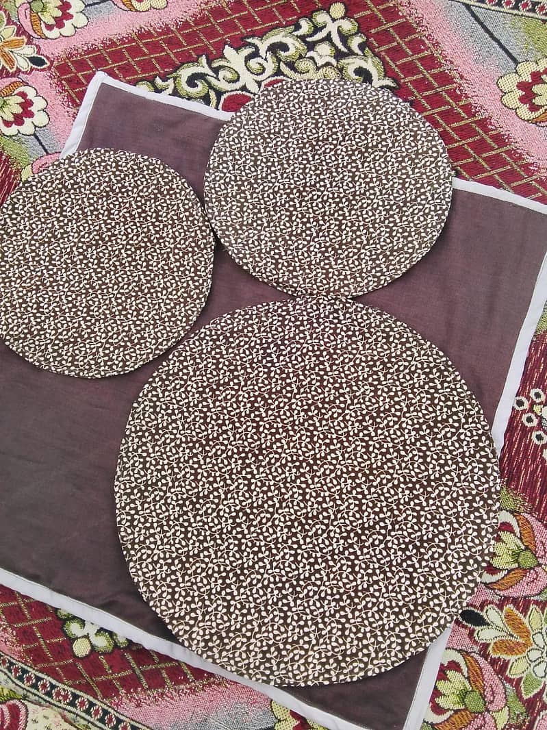 Dining table set 1