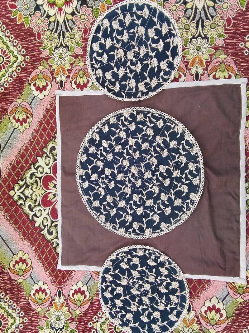 Dining table set 2