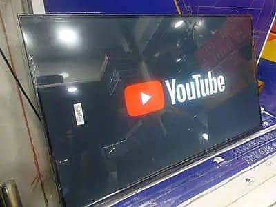 49 inch TCL Smart Q LED Tv New Models O3O24O36462