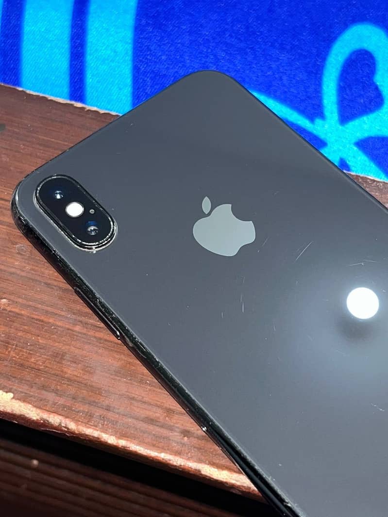Apple iPhone X 0