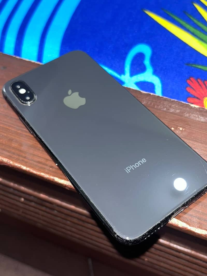 Apple iPhone X 2