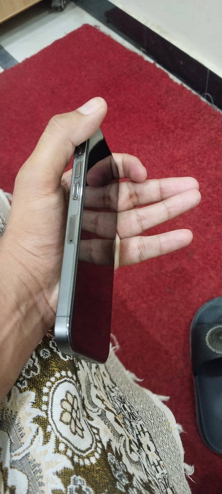 Apple iPhone 13 Pro 4