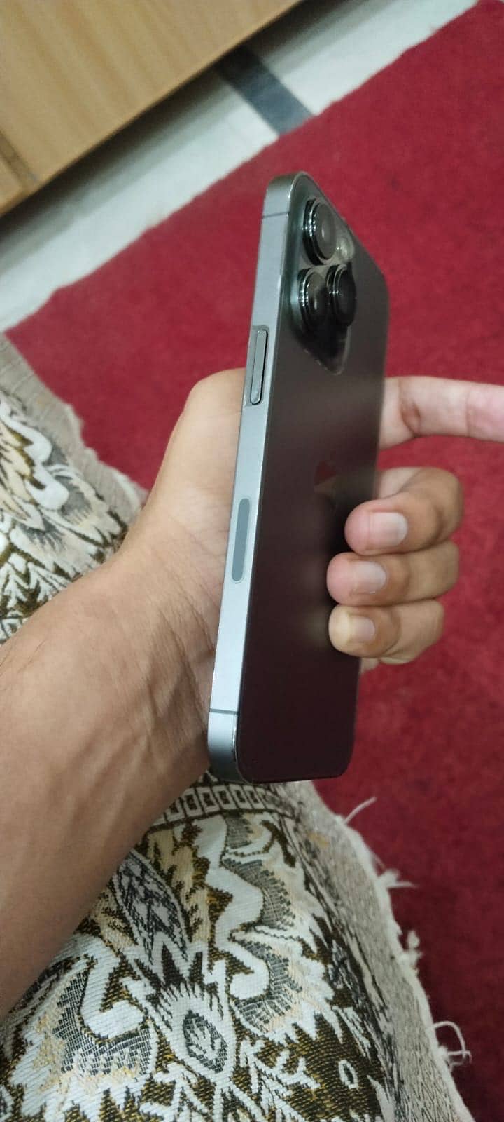 Apple iPhone 13 Pro 6