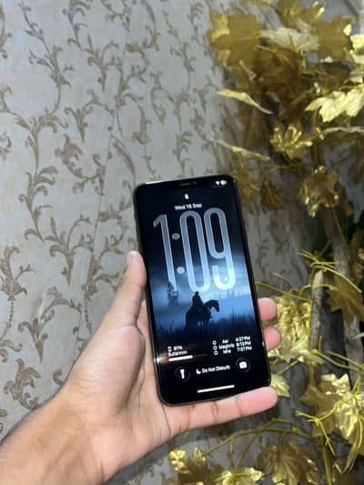 iPhone 11 pro max 64gb 79 mdm for sale