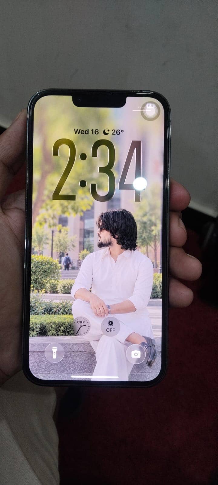 Apple iPhone 13 Pro 7