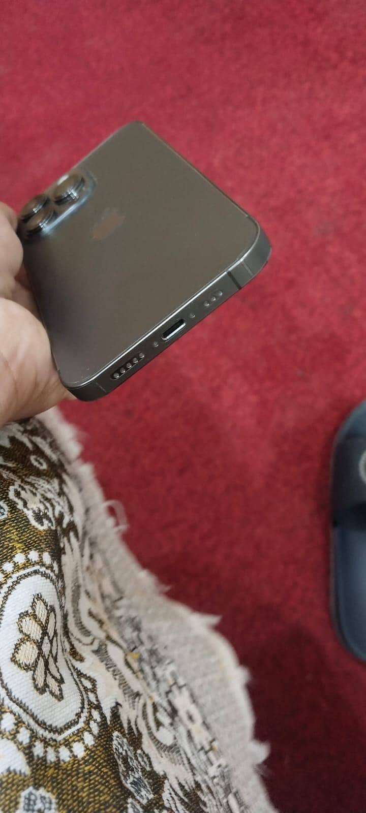 Apple iPhone 13 Pro 9