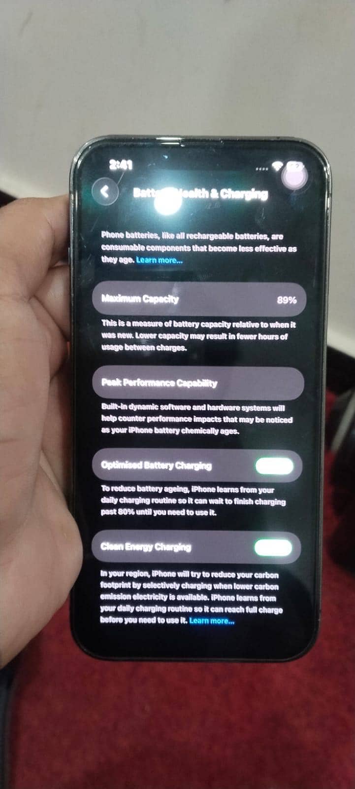 Apple iPhone 13 Pro 10