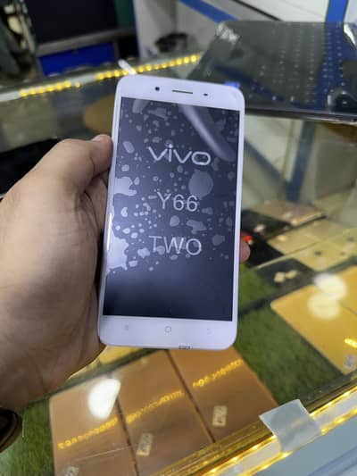 Vivo Y66