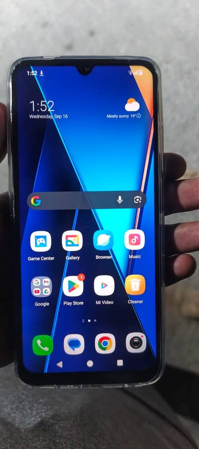 Redmi A5 For Sale - Full Box & Original Charger
