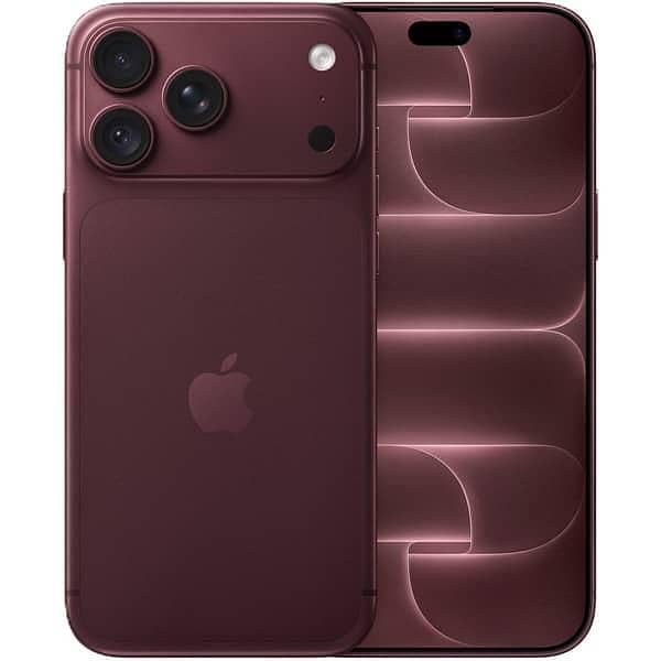 Apple iPhone 18 Pro 0