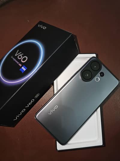 Vivo V60
