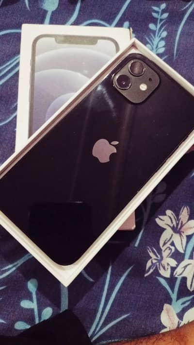 Apple iPhone 12