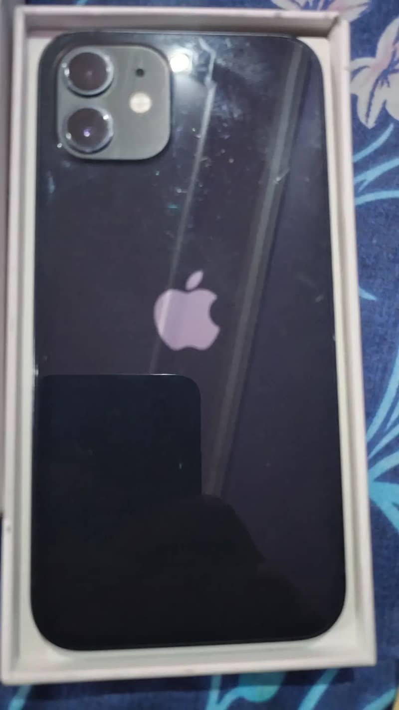 Apple iPhone 12 2