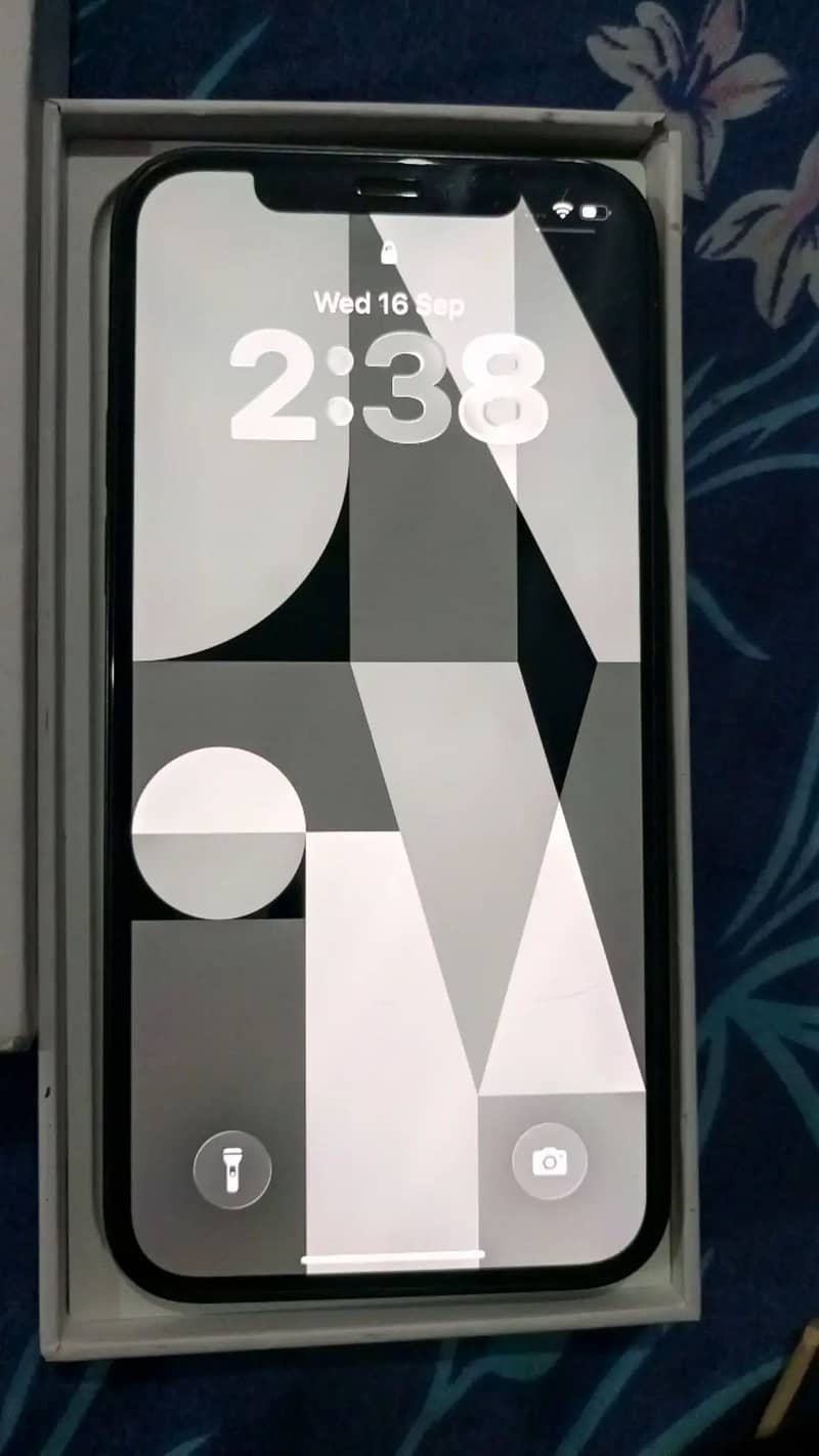 Apple iPhone 12 6