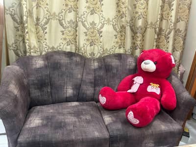 Sofa 2 seater 10/10 condition