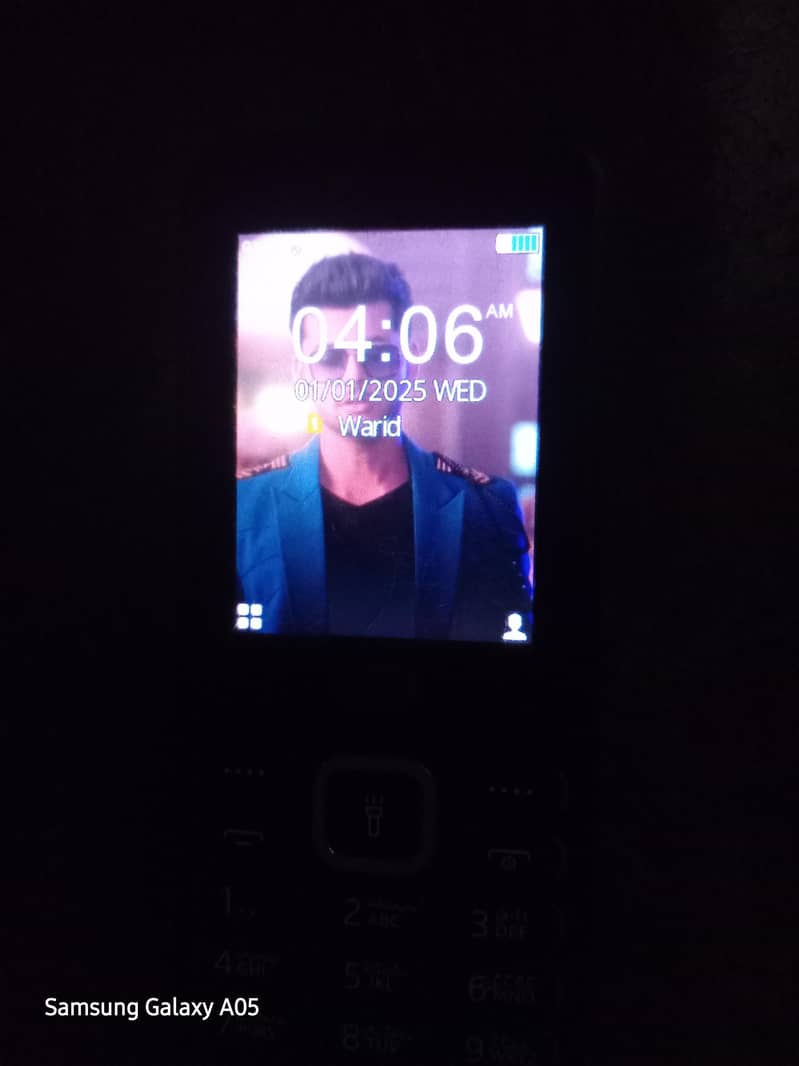 Itel it 5031 1