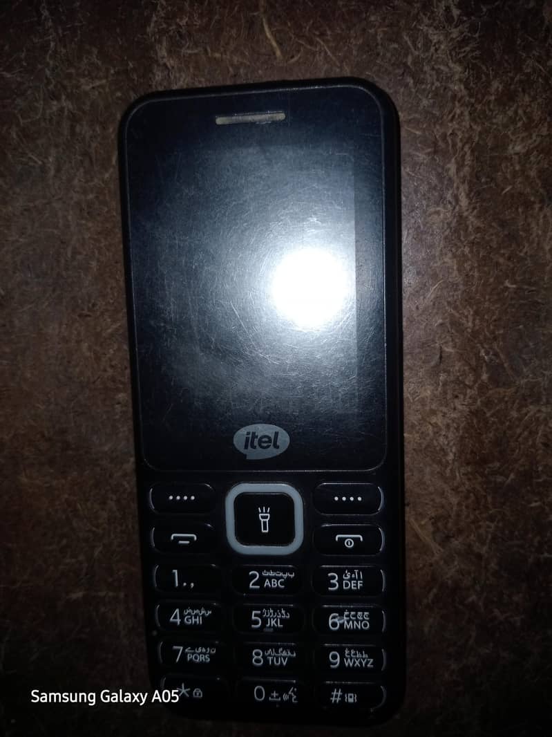 Itel it 5031 2