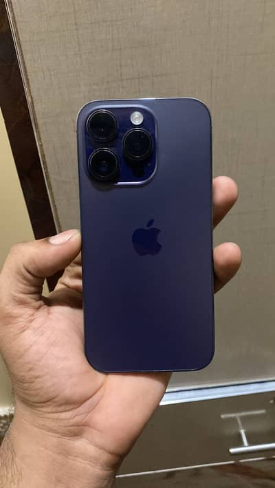 IPhone 14pro urdent sale
