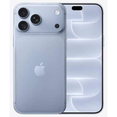 Apple iPhone 18 Pro Max