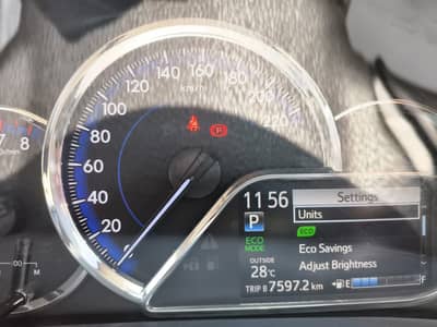Toyota Yaris 2021