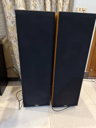 Klipsch klf 10