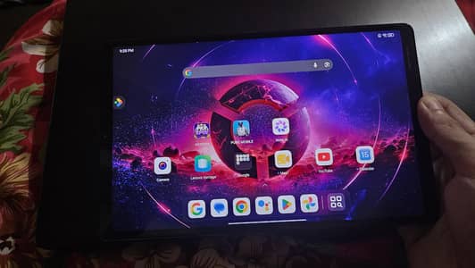 Levono Legion Tab Y700 (2nd Gen)