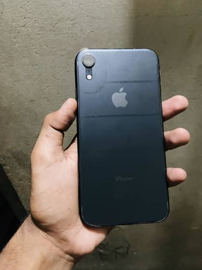 IPhone XR exchange Possible