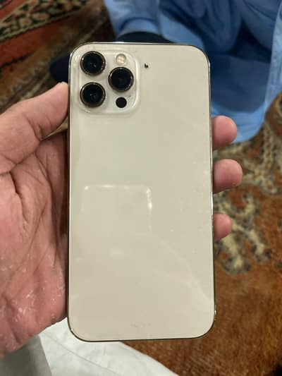 Apple iPhone 12 Pro Max