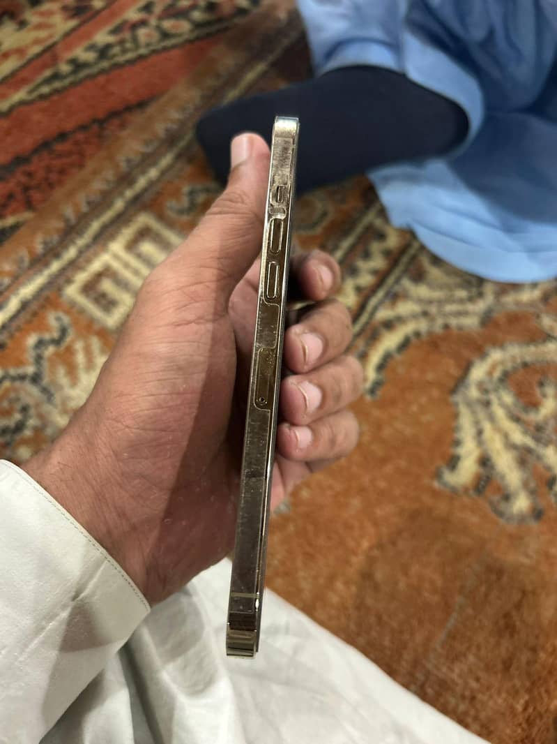 Apple iPhone 12 Pro Max 3