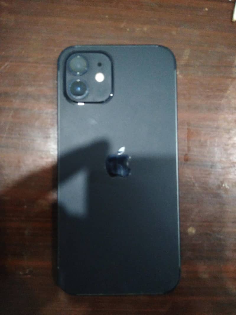 Apple iPhone 12 0