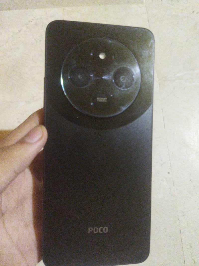 Xiaomi POCO C75 0