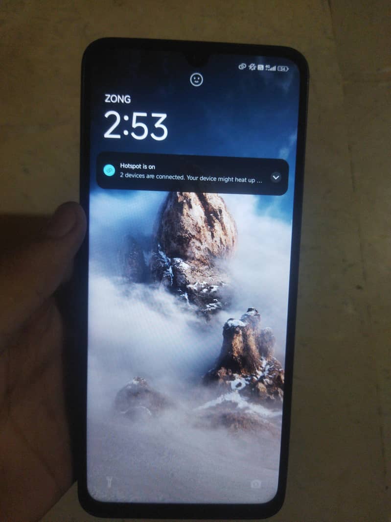Xiaomi POCO C75 1