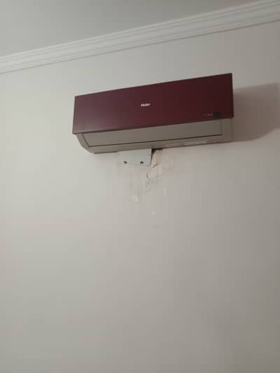Haier AC for sale