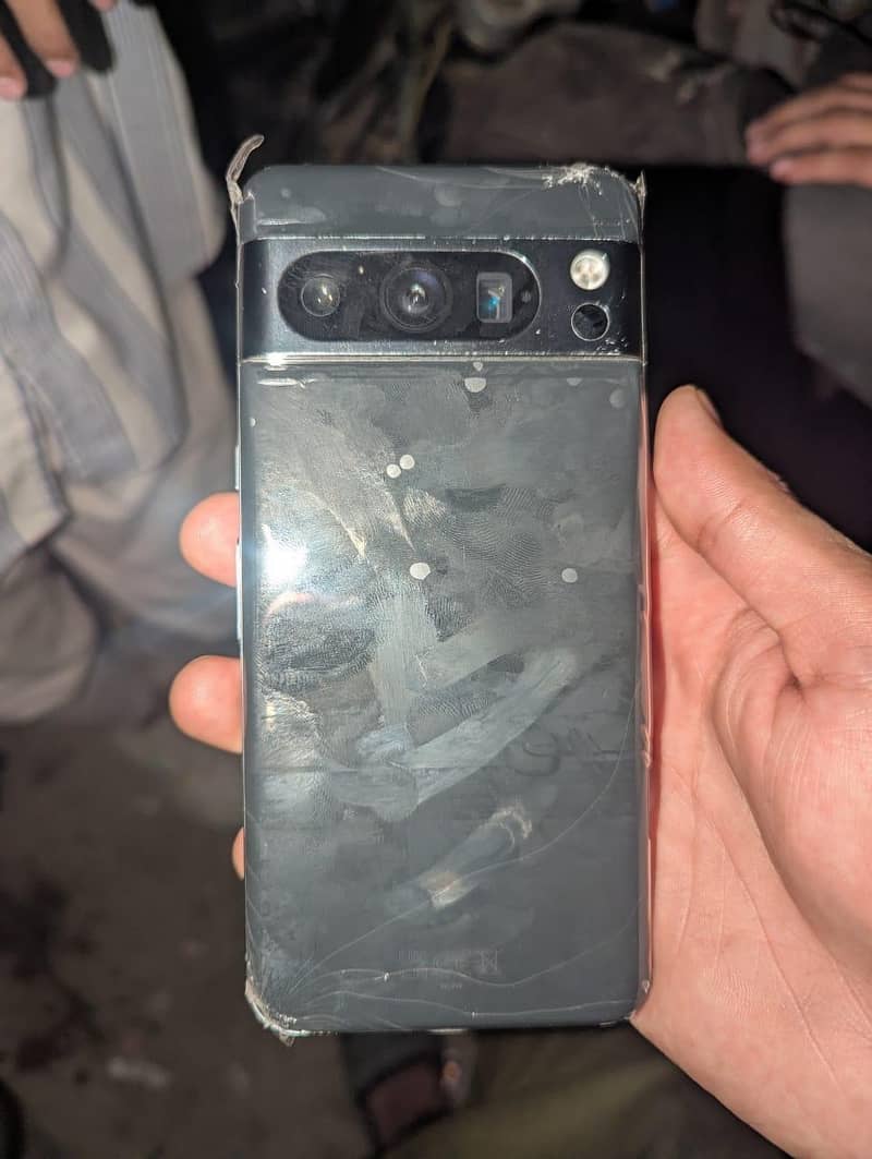 Google Pixel 8 Pro 1