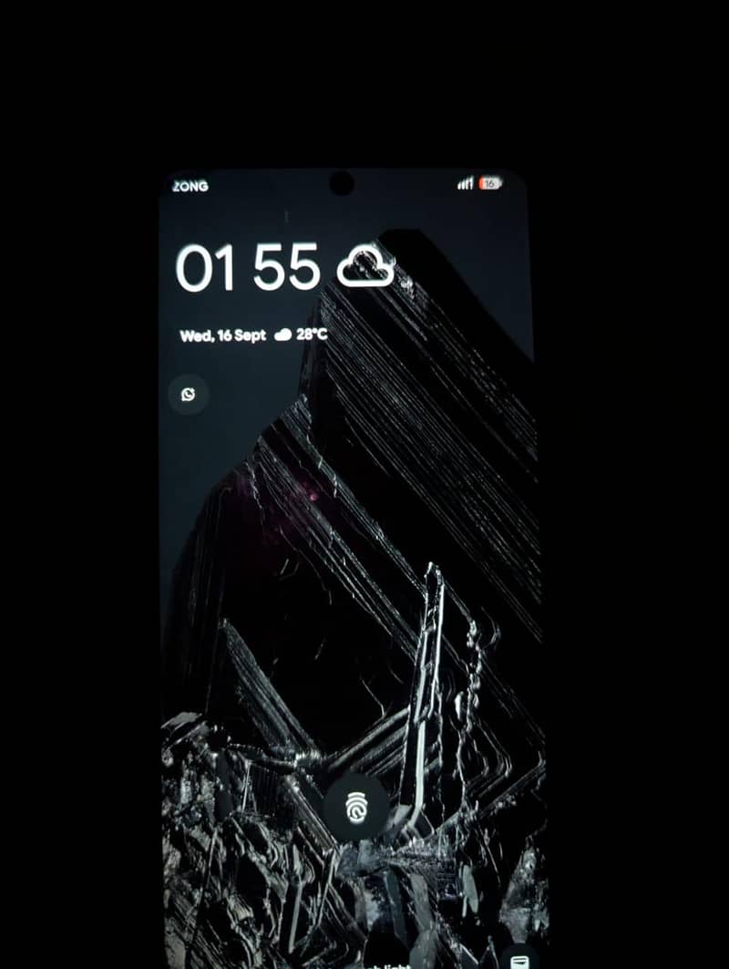 Google Pixel 8 Pro 3